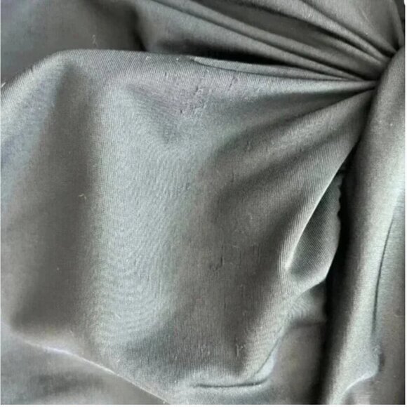 Miraclesuit Plus Size 24W Marais One-Piece Swimdress Black Slimming Resortwear - Picture 11 of 11